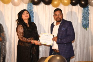 foundation day 2026